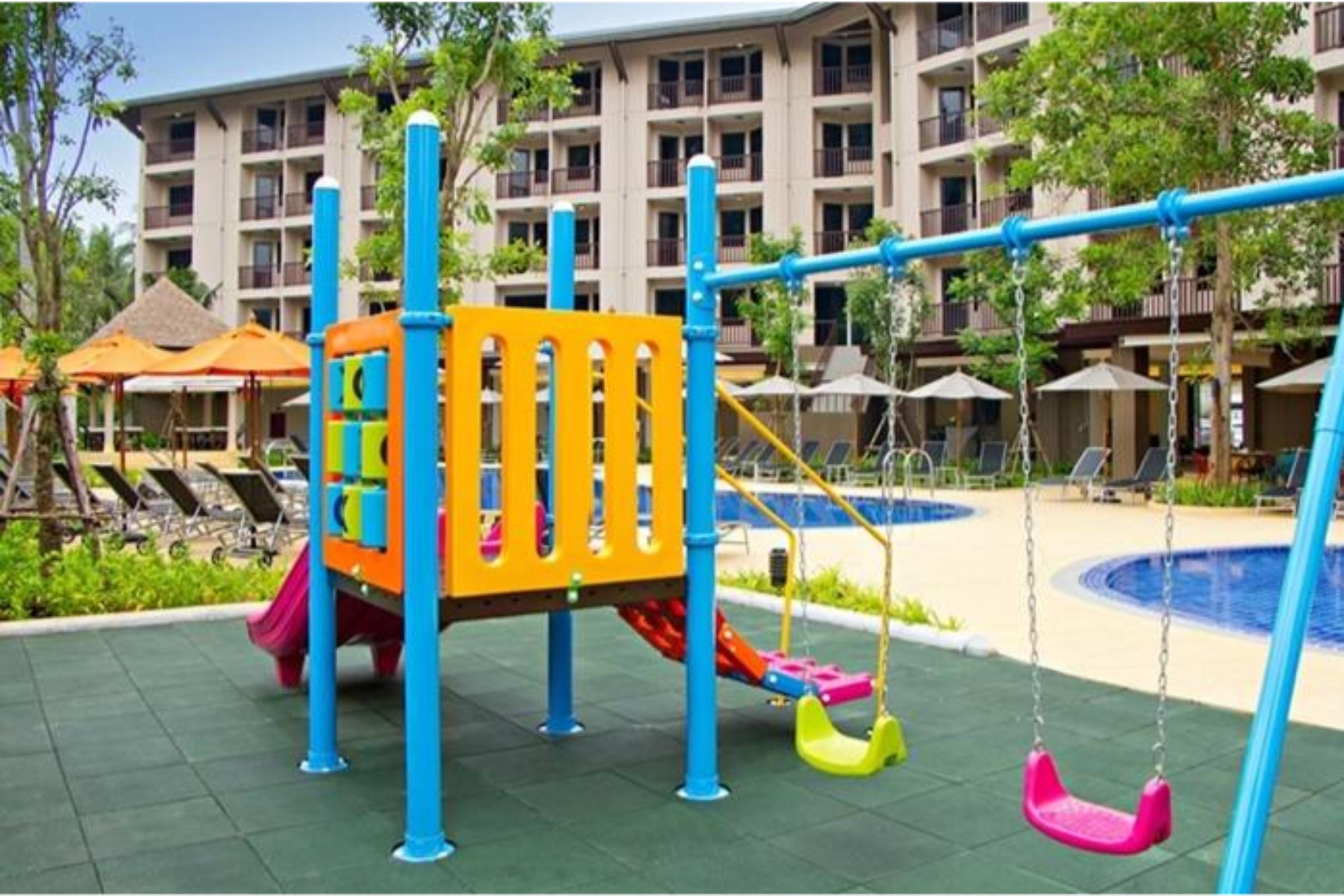 Ibis Styles Batam Nagoya Hotell Exteriör bild