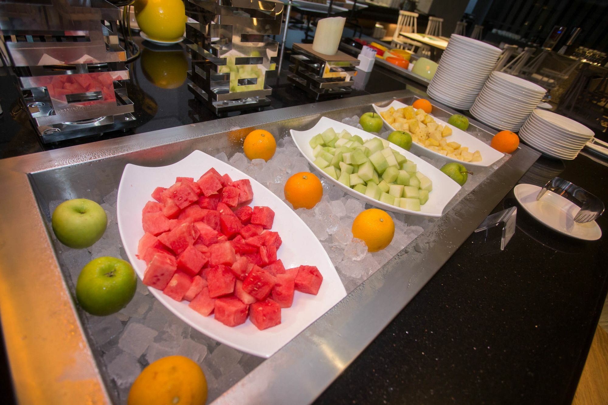 Ibis Styles Batam Nagoya Hotell Exteriör bild